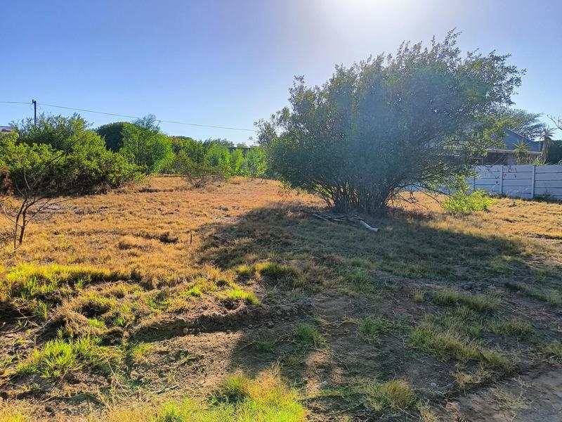 0 Bedroom Property for Sale in Darling Western Cape